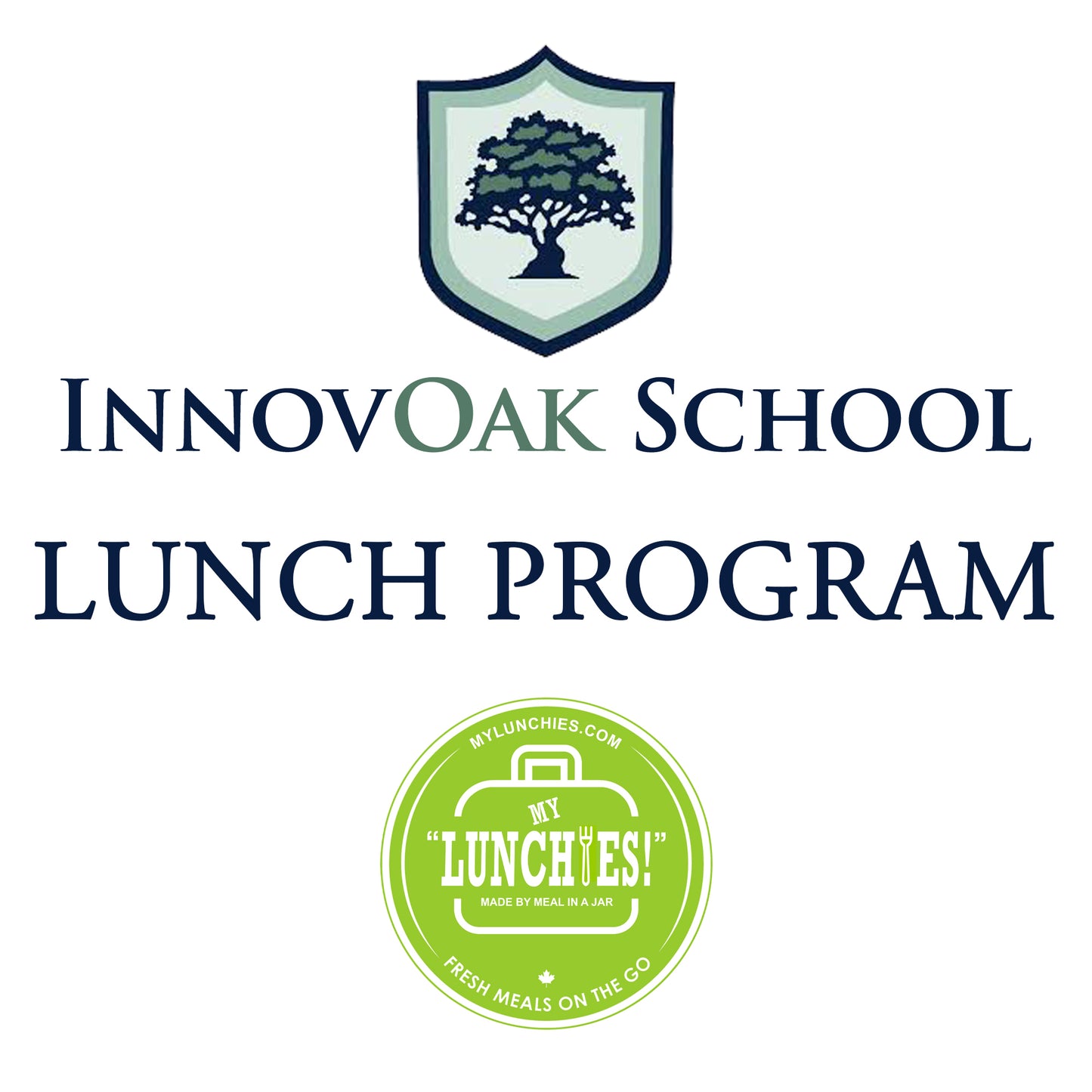 InnovOak School - March 2025